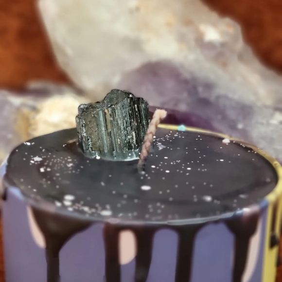 Cryptic Candle - Picture 2 of 2